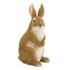 Accent Plus Summerfield Terrace Curiously Cute Bunny Garden Figurine view 1