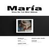 RBW Entertainment HWASA MAMAMOO - Mara (1st Mini Album) Album+Folded Poster+Extra Photocards Set view 2