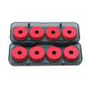 Sperrins Fishing Boxes Bags Portable Fishing Main Lines Spool Case Spool Storage Box Carrying Holder Fishing Case Fishing Bag view 1