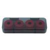 Sperrins Fishing Boxes Bags Portable Fishing Main Lines Spool Case Spool Storage Box Carrying Holder Fishing Case Fishing Bag view 2