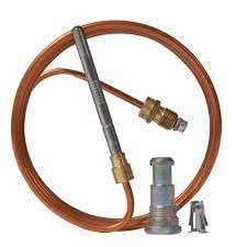 48" Universal Replacement Thermocouple