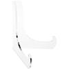 Plymor Clear Acrylic 60-Degree Angle Easel With Deep Support Ledges, 6" H x 5.75" W x 4.75" D (24 Pack) view 1
