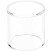 Plymor Clear Acrylic Round Cylinder Display Riser, 2" H x 2" D (12 Pack) view 1