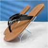 Plymor Clear Acrylic 2-Shoe Display Rest, 7" W x 3.25" D x 4.25" H (6 Pack) view 2