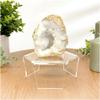 Plymor Clear Acrylic Tri-Leg (6 Sided) Display Riser, 2.5" H x 6" W x 5" D (6 Pack) view 2