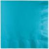 Bermuda Blue Dinner Napkins, 75 ct view 1