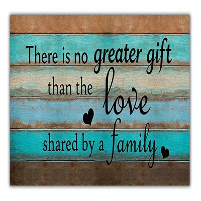 Welcome Mat for Front Door - Farmhouse Family Door Quote Decorative Doormat - Home Floor Mats