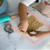 Tovla Jr. Kids Unicorn Baking Set | Real Baking Tools | Girls Ages 6-12 view 3