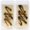 Swan Creek Natural Wax Drizzle Melts - Roasted Espresso - 2 Pack view 1