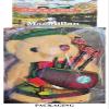 I LUV LTD Musical Teddy Bear Campbell Clan Tartan Scottish Gift, Made in Scotland view 4