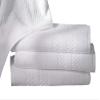 The Ritz-Carlton Bath Towel - White - 100% Cotton - 30" x 58" view 1