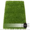 3rd Street Inn Greenery Panel - Artificial Hedge Wall - Fake Plant Wall Backdrop - Privacy Screen - Interlocking Panels - Indoor Outdoor Dcor (12, Moss) view 2