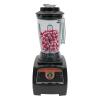 Commercial Food Processor Mixer Blender, 2800W 3.9L Heavy Duty Commercial Grade Mixer Juicer Processor Machine US STOCK view 1