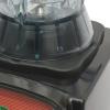Commercial Food Processor Mixer Blender, 2800W 3.9L Heavy Duty Commercial Grade Mixer Juicer Processor Machine US STOCK view 3