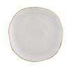 Santa Barbara Design Studio Ceramic Tray - Small - Grey (Pack of 2) view 1
