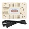 110-240V Mini Rechargeable Electric Dehumidifier for Printer, Bedrooms, Closets and Cars US Plug view 1