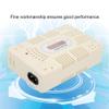 110-240V Mini Rechargeable Electric Dehumidifier for Printer, Bedrooms, Closets and Cars US Plug view 3