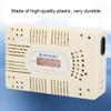 110-240V Mini Rechargeable Electric Dehumidifier for Printer, Bedrooms, Closets and Cars US Plug view 4
