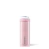 Corkcicle. Gloss Rose Quartz Slim Arctican, 1 EA view 1