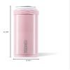 Corkcicle. Gloss Rose Quartz Slim Arctican, 1 EA view 2