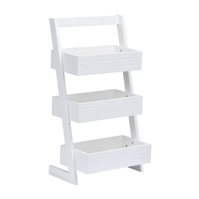 A&E Bath Axil I Shelf Unit