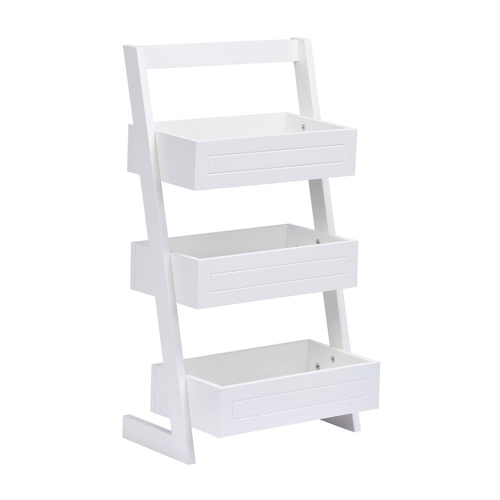A&E Bath Axil I Shelf Unit