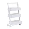 A&E Bath Axil I Shelf Unit view 1