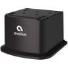 Avalon Water Cooler Dispenser Base, Pedestal Height Extender for Bottom Loading and Bottleless Models, BASE-BLK view 1