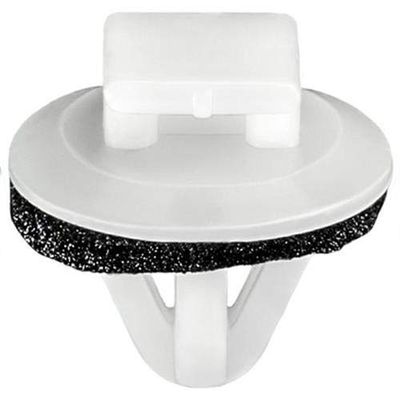 AUVECOPAK GM & TOYOTA MOULDING CLIP