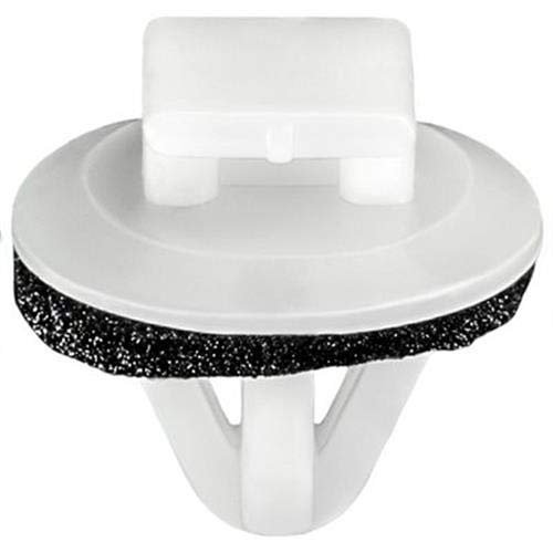 AUVECOPAK GM & TOYOTA MOULDING CLIP