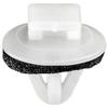 AUVECOPAK GM & TOYOTA MOULDING CLIP view 1