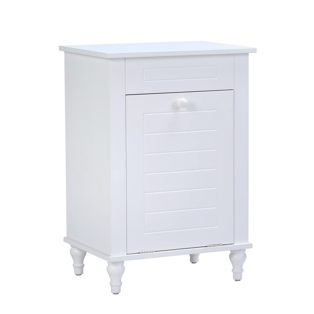 A&E Bath Axil VIII Laundry Cabinet