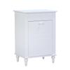 A&E Bath Axil VIII Laundry Cabinet view 1