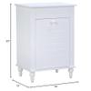 A&E Bath Axil VIII Laundry Cabinet view 2