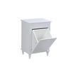 A&E Bath Axil VIII Laundry Cabinet view 3