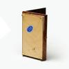 Dark Wood Tone Roses with Ornate Motifs Inlay 18 Note Musical Jewelry Box - Many Songs to Choose - You Light Up My Life view 4