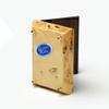 Handcrafted Birds Eye Maple Musical Theme Inlay 18 Note Music Jewelry Box - Many Songs to Choose - Impossible Dream, The view 4