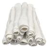 Marquis Mills White Cotton Value Rags, 12 x 12 in, 960 Pack view 4