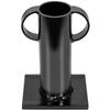 Rock Crusher Heavy Duty Frit Maker Glass Breaker Ore Crusher Gold Panning Mining Pulverizer Mine Prospecting Stone Rock Hound Gold Rush view 3