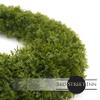 3rd Street Inn Cypress Wreath - Front Door Wreath - Greenery Wreath - Indoor/Outdoor Wreaths for Front Door - Farmhouse Wreath - Spring Wreath/Summer Wreath/Winter Wreath (19" / LG) view 3