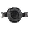 Air Mattress Valve, 3 in 1 PVC Anti-Leak Replacement for Inflatable Bed Valve with Universal Fit for Campers, Home Guests, Travelers, and Emergency Use view 2