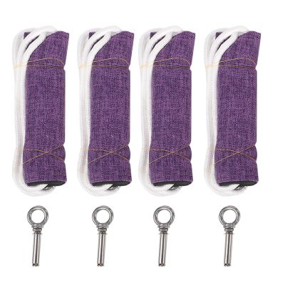 Yoga Strap, Durable Adjustable Non-Elastic Stretching Strap 17mm Thick 10 FT Length for Home Gym Outdoor Fitness Portable Exercise Tool Yoga Enthusiasts Athletes Physical Therapy Users