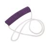 Yoga Strap, Durable Adjustable Non-Elastic Stretching Strap 17mm Thick 10 FT Length for Home Gym Outdoor Fitness Portable Exercise Tool Yoga Enthusiasts Athletes Physical Therapy Users view 4