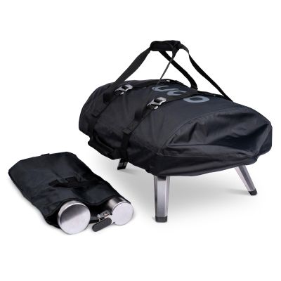 ooni Fyra Pizza Oven Carry Cover - Protective Waterproof and Weatherproof Outdoor Cover, Pizza Oven Accessories