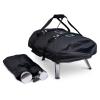 ooni Fyra Pizza Oven Carry Cover - Protective Waterproof and Weatherproof Outdoor Cover, Pizza Oven Accessories view 1