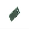 HCDZ Replacement Remote Control for Frigidaire FFRE10L3Q1 FFRE10L3Q10 FFRE10L3Q11 FFRE10L3Q14 FFRE10L3Q15 FFRE10L3S1 FFRE10L3S10 FFRE10L3S11 FFRZ1233Q10 Window Room Air Conditioner view 3