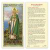 Christian Brands HCL 25P St Patrick Prayer view 1