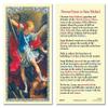 Christian Brands HCL 25P Nov Michael Prayer view 1