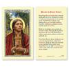 Christian Brands HCL 25P St Kateri Prayer view 1