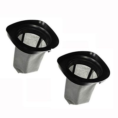 2 Replacement Part For Royal Filter, F25 083405/SD20000 Bag Versa Quick Vac (Generic) # compare to part 2SV1102000
